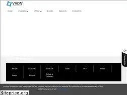 Sites similar to vvdntools.com
