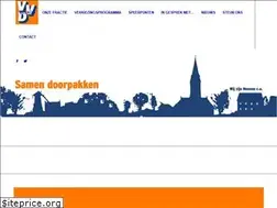 Sites similar to vvdnuenen.nl