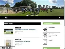 Sites similar to vvdob.nl