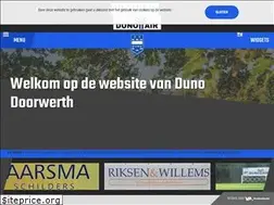 Sites similar to vvduno.nl