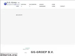 Sites similar to vve-diensten.com