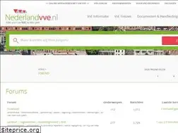 Sites similar to vve-forum.nl