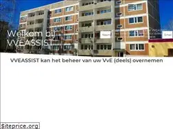 Sites similar to vveassist.nl