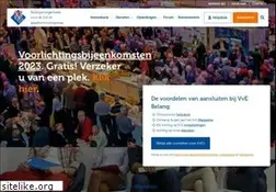 Sites similar to vvebelang.nl