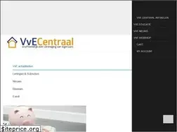 Sites similar to vvecentraal.nl