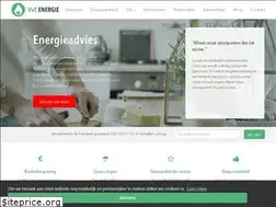 Sites similar to vveenergie.nl
