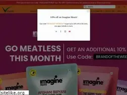Sites similar to vvegano.com