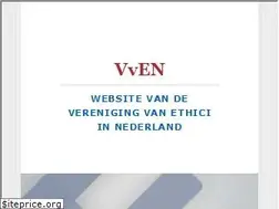 Sites similar to vven.nl