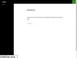 Sites similar to vvenc.nl