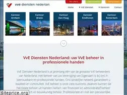 Sites similar to vvenederland.nl