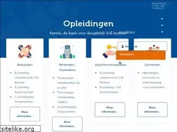 Sites similar to vveopleidingen.nl