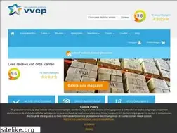Sites similar to vvep.nl