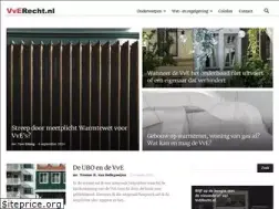 Sites similar to vverecht.nl