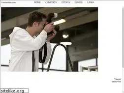 Sites similar to vvermeulen.com