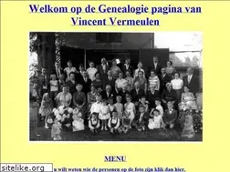 Sites similar to vvermeulen.nl