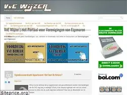 Sites similar to vvewijzer.nl