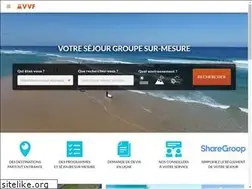 Sites similar to vvf-groupes.fr