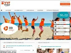 Sites similar to vvf-recrute.fr