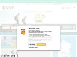 Sites similar to vvf-villages.fr