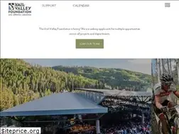 Sites similar to vvf.org