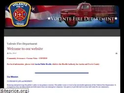 Sites similar to vvfd.net
