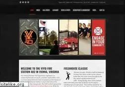 Sites similar to vvfd.org