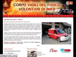 Sites similar to vvfimer.it