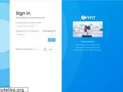 Sites similar to vvfit.com