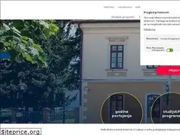 Sites similar to vvg.hr