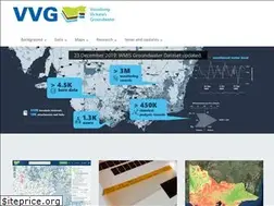 Sites similar to vvg.org.au