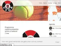 Sites similar to vvga.nl
