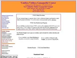 Sites similar to vvgc.org