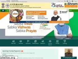 Sites similar to vvgnli.gov.in