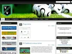 Sites similar to vvgodlinze.net