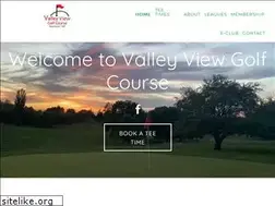 Sites similar to vvgolfcourse.com