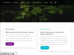 Sites similar to vvgoodluck.nl