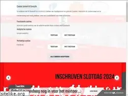 Sites similar to vvgorecht.nl