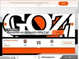 Sites similar to vvgoz.nl
