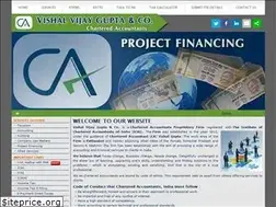 Sites similar to vvguptaandco.com