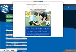 Sites similar to vvheerenveen.nl