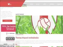 Sites similar to vvhekelingen.nl