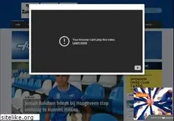 Sites similar to vvhoogeveen.nl