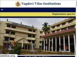Sites similar to vvi.edu.in