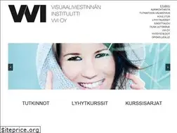 Sites similar to vvi.fi