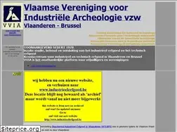 Sites similar to vvia.be