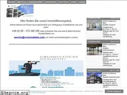 Sites similar to vvimmobilien.com