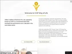 Sites similar to vvipspaces.com