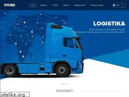 Sites similar to vviss.cz