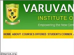 Sites similar to vvitengineering.com
