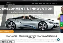 Sites similar to vvividwraps.com